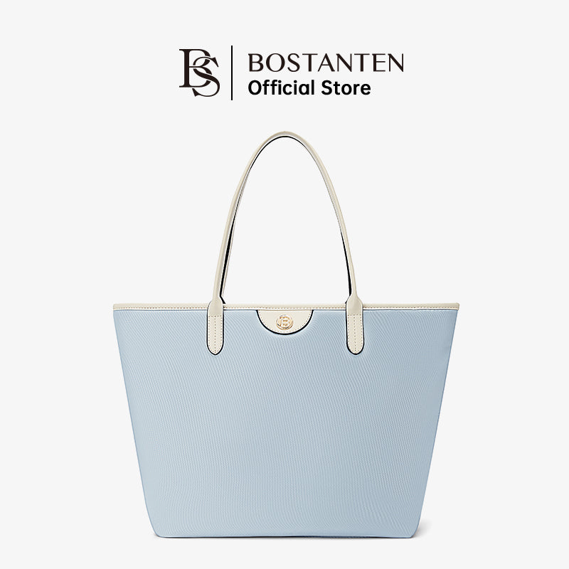 Bostanten Ladies Shoulder Bag & Underarm Tote Bags