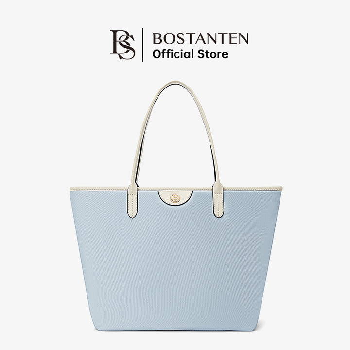 Bostanten Ladies Shoulder Bag & Underarm Tote Bags