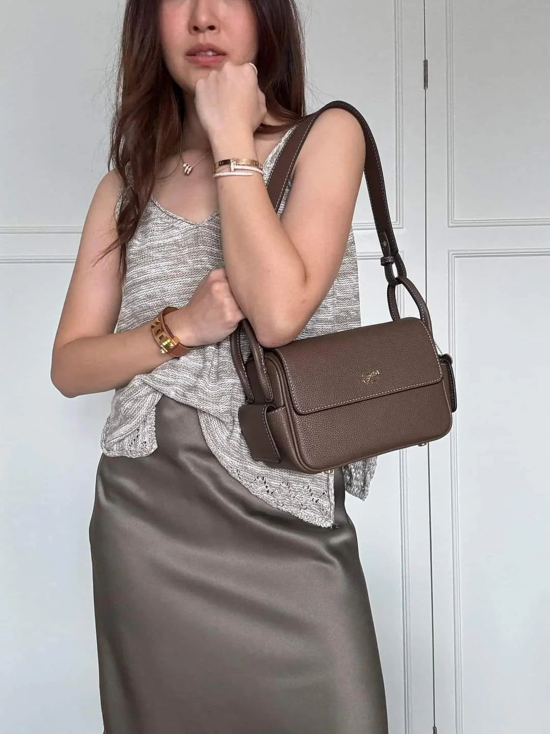 TREASURE PU 22