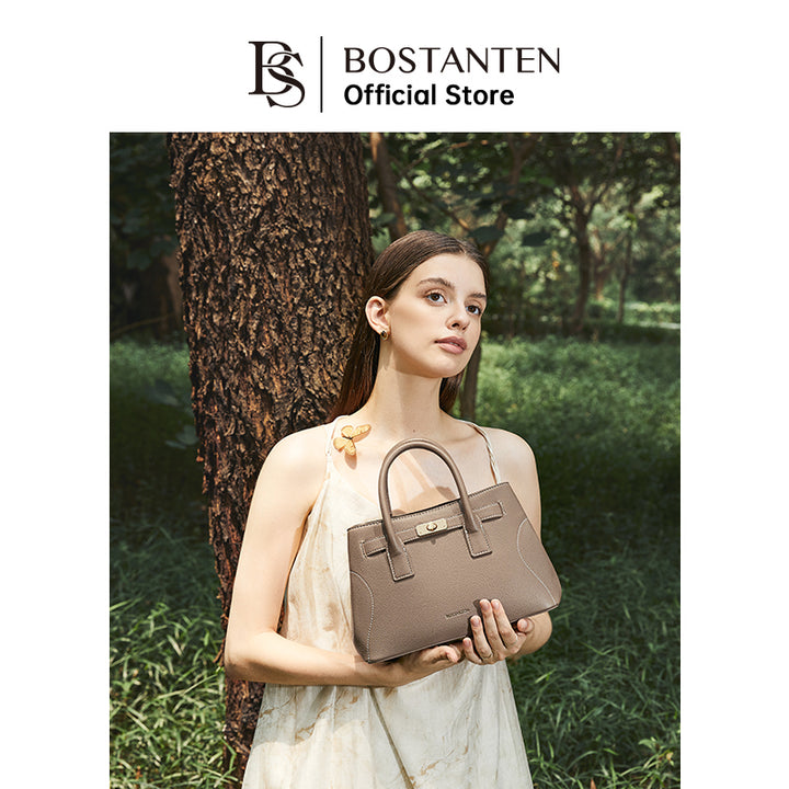 Bostanten Tiffany Exquisite Women's Hand Bag