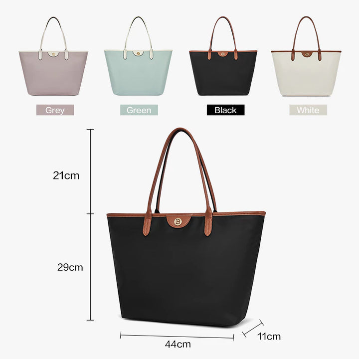 Bostanten Ladies Shoulder Bag & Underarm Tote Bags