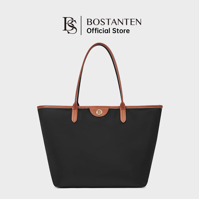 Bostanten Ladies Shoulder Bag & Underarm Tote Bags