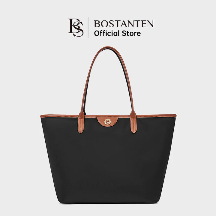 Bostanten Ladies Shoulder Bag & Underarm Tote Bags