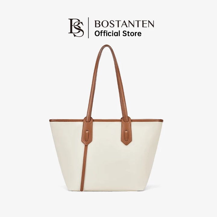 Bostanten Tote Bag, Ladies Shoulder Bag