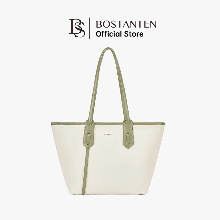 Bostanten Tote Bag, Ladies Shoulder Bag