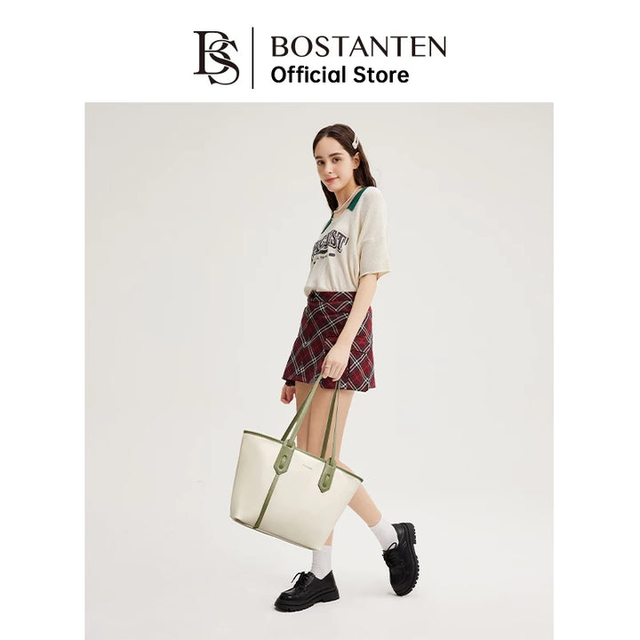 Bostanten Tote Bag, Ladies Shoulder Bag