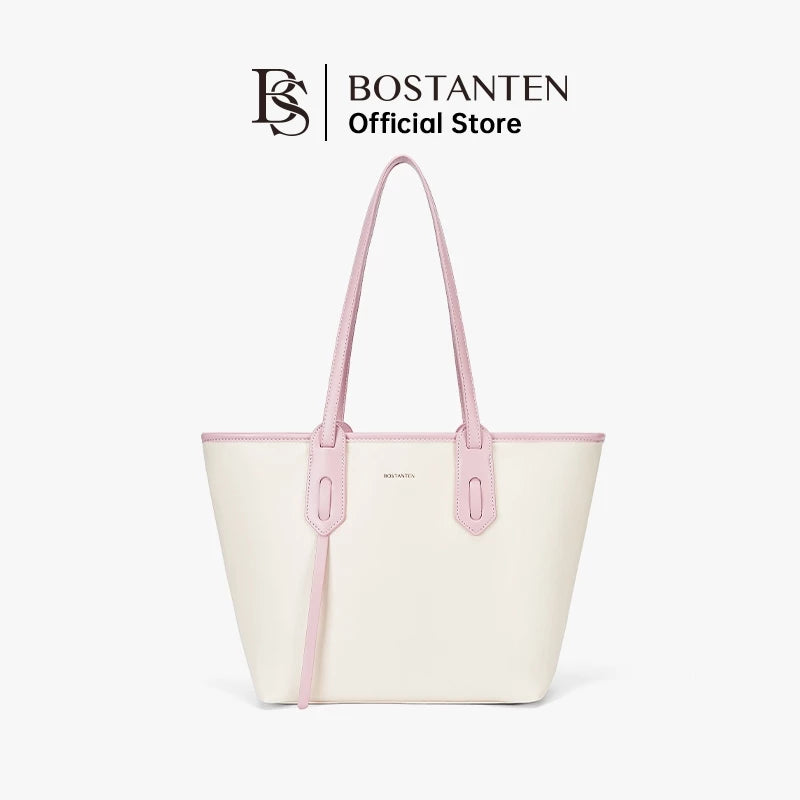 Bostanten Tote Bag, Ladies Shoulder Bag