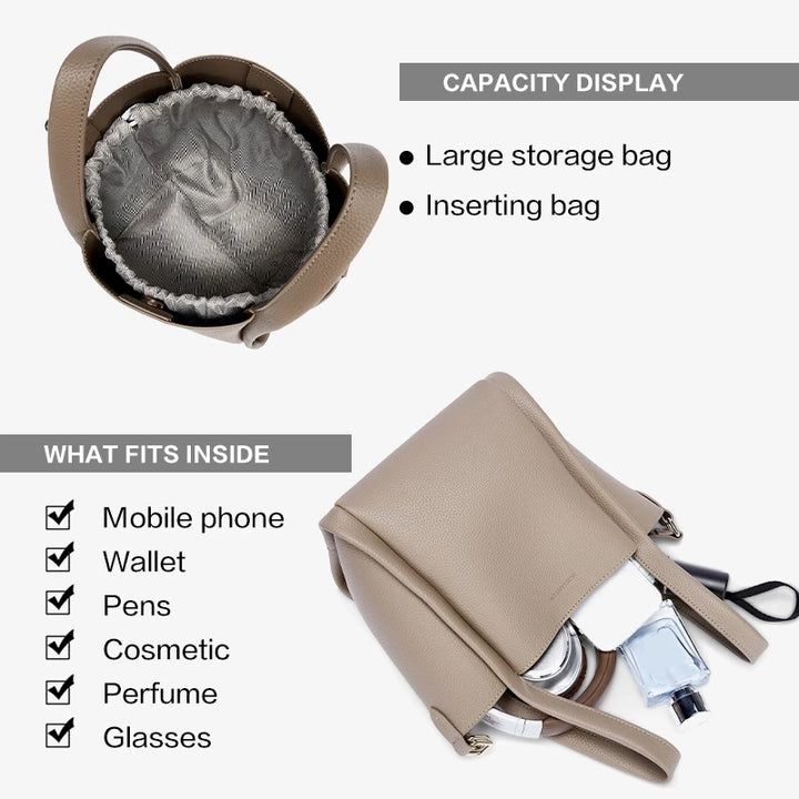 Bostanten ilona Ladies Bag, Women Shoulder Bag