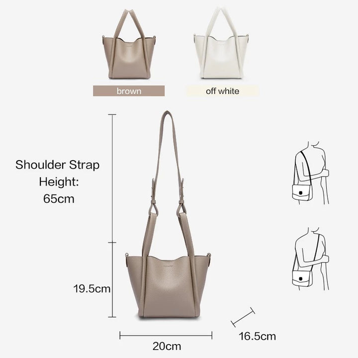 Bostanten ilona Ladies Bag, Women Shoulder Bag