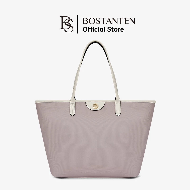 Bostanten Ladies Shoulder Bag & Underarm Tote Bags