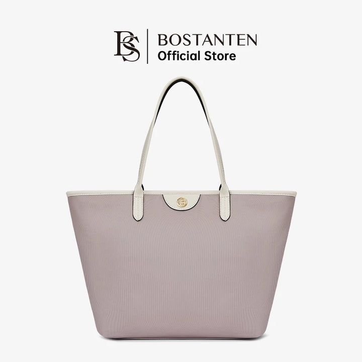 Bostanten Ladies Shoulder Bag & Underarm Tote Bags