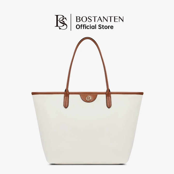 Bostanten Ladies Shoulder Bag & Underarm Tote Bags