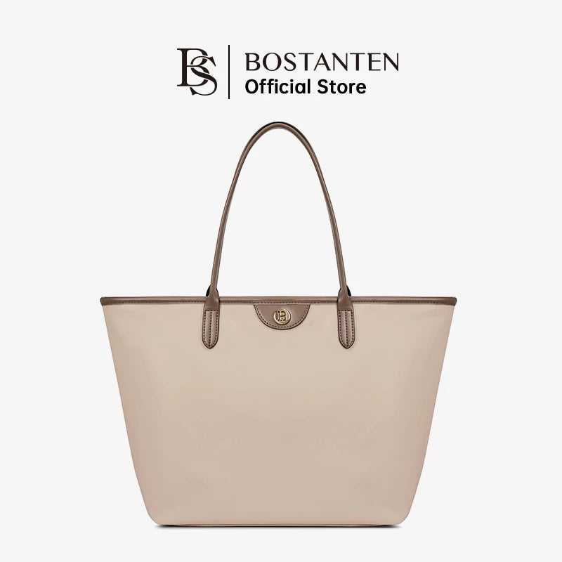 Bostanten Ladies Shoulder Bag & Underarm Tote Bags