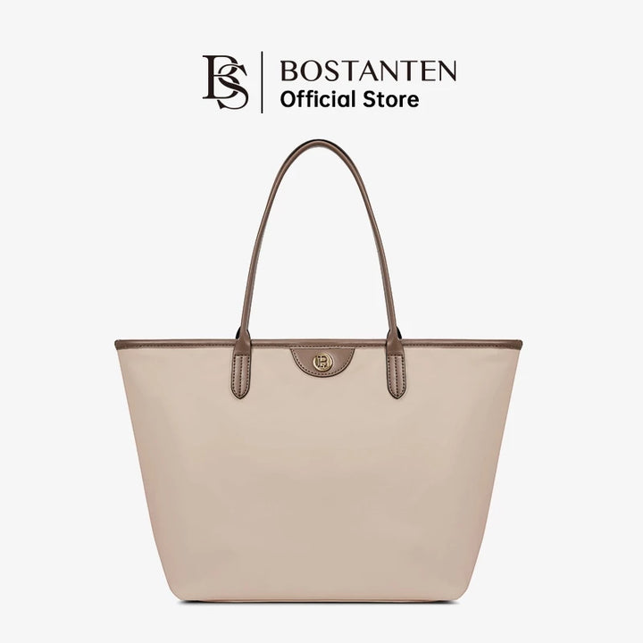 Bostanten Ladies Shoulder Bag & Underarm Tote Bags