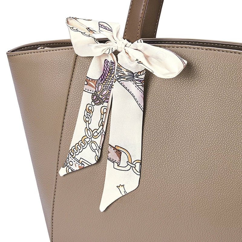 Bostanten Tote Bag, Comfortable Exquisite and Luxury Shoulder Bag