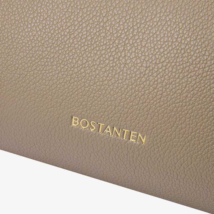 Bostanten Tote Bag, Comfortable Exquisite and Luxury Shoulder Bag
