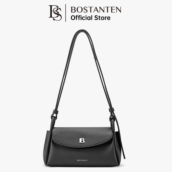 Bostanten Fashionable Women's Crossbody Bag