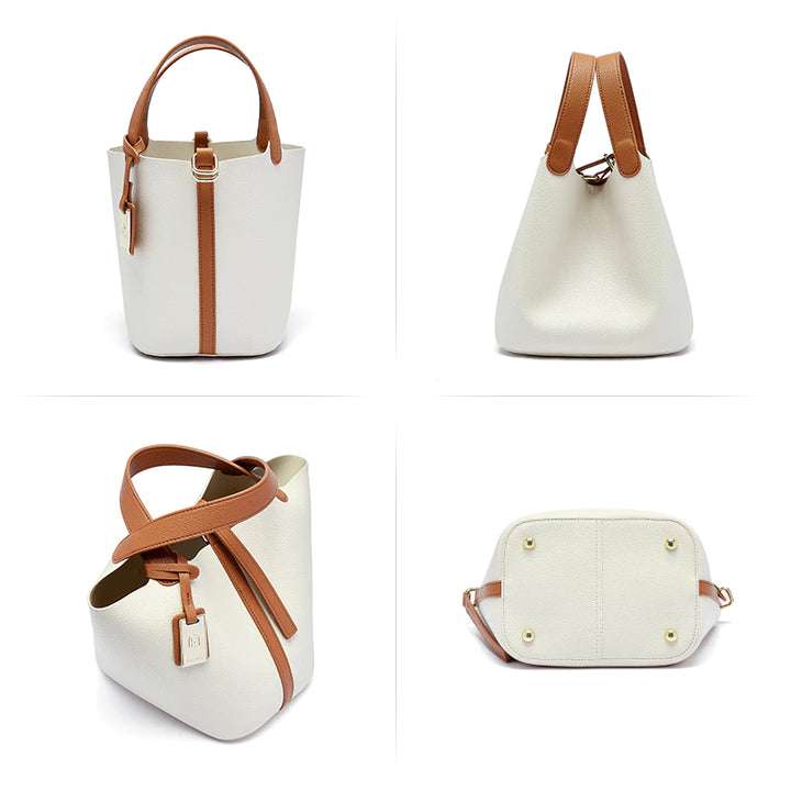 AGE FREE Crossbody Bag Handbag - Korean Style Bag for Women Jennie Bag