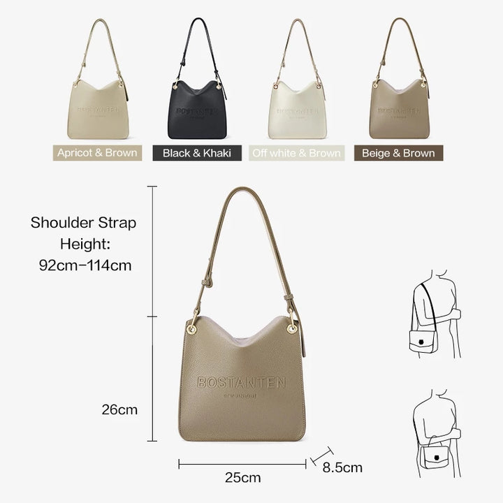 Bostanten Latest Fashionable Women's Bag Design