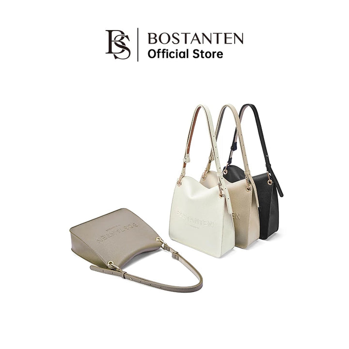 Bostanten Latest Fashionable Women's Bag Design