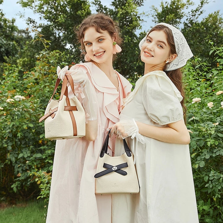 AGE FREE Hyeri Sling Shoulder Bag for Women