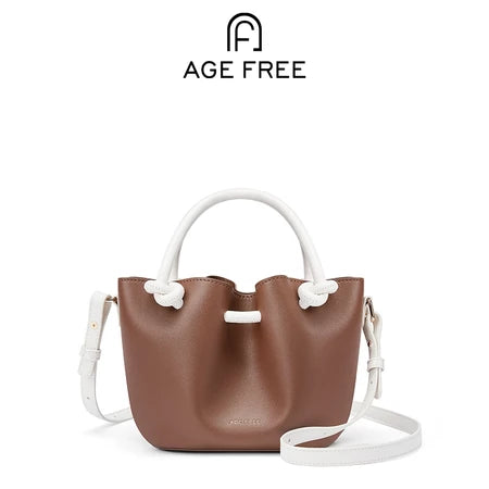 AGE FREE Bond Bag - Women's Sling Bag Shoulder Bag