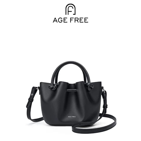 AGE FREE Bond Bag - Women's Sling Bag Shoulder Bag