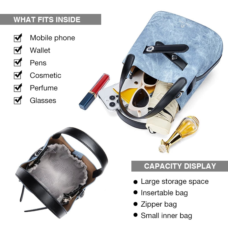 AGE FREE Hyeri Sling Shoulder Bag for Women