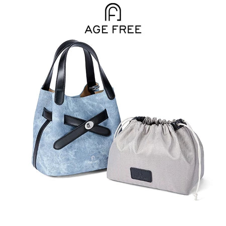 AGE FREE Hyeri Sling Shoulder Bag for Women
