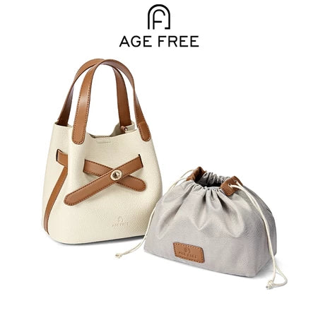 AGE FREE Hyeri Sling Shoulder Bag for Women