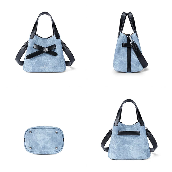 AGE FREE Hyeri Sling Shoulder Bag for Women