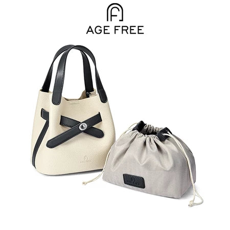 AGE FREE Hyeri Sling Shoulder Bag for Women