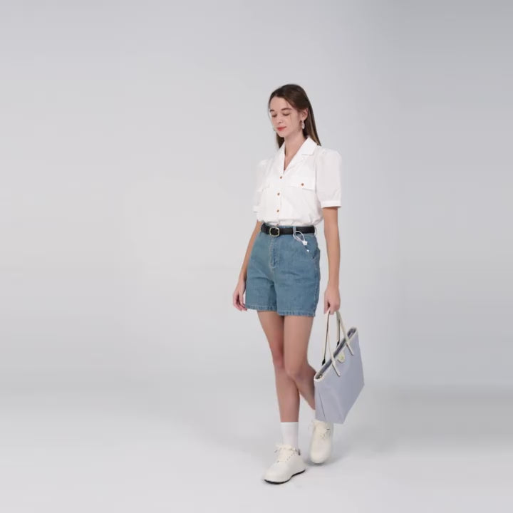 Bostanten Ladies Shoulder Bag & Underarm Tote Bags
